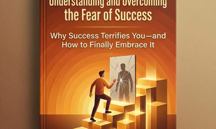 ebook Achievephobia Understanding and Overcoming the Fear of Success
