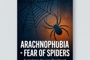 Arachnophobia - Fear of Spiders