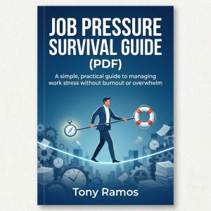 Job Pressure Survival Guide