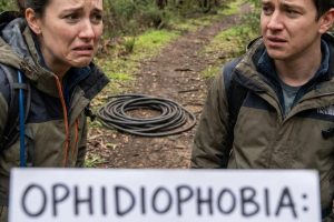 Fear of Snakes (Ophidiophobia): Signs, Triggers, and Effective Coping Strategies