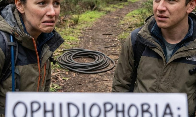 Fear of Snakes (Ophidiophobia): Signs, Triggers, and Effective Coping Strategies