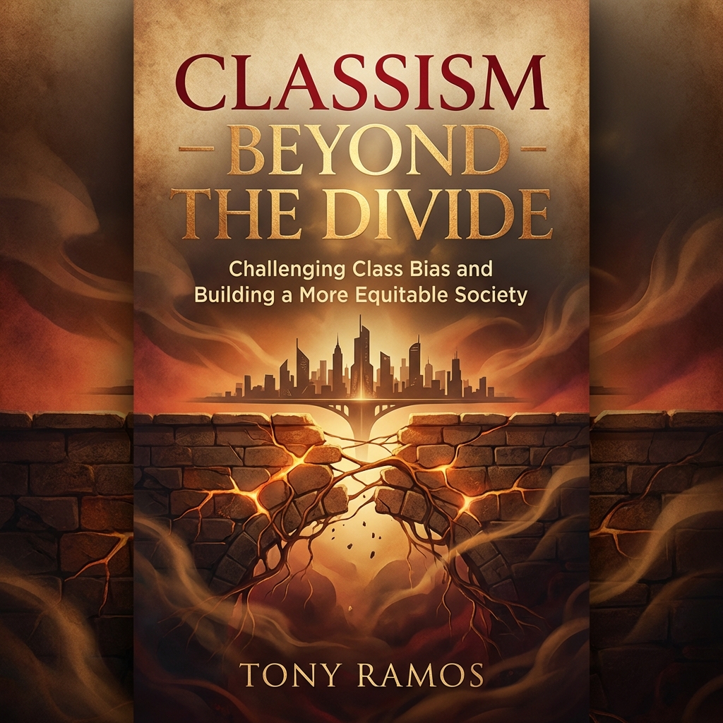 eBook Classism - Beyond the Divide