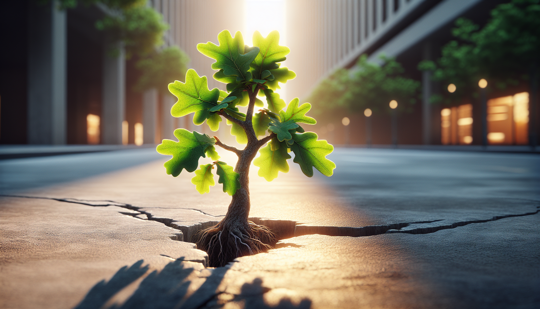 Building Inner Strength To Handle Pressure And Setbacks
