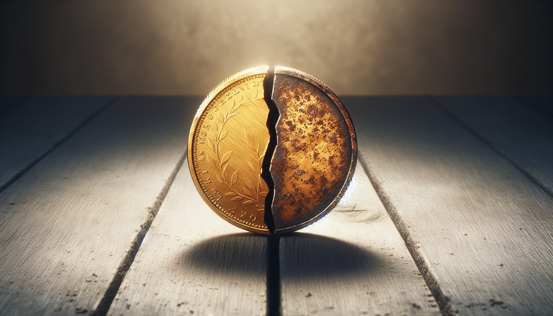 Common Myths About Wealth, Poverty, And Deservingness
