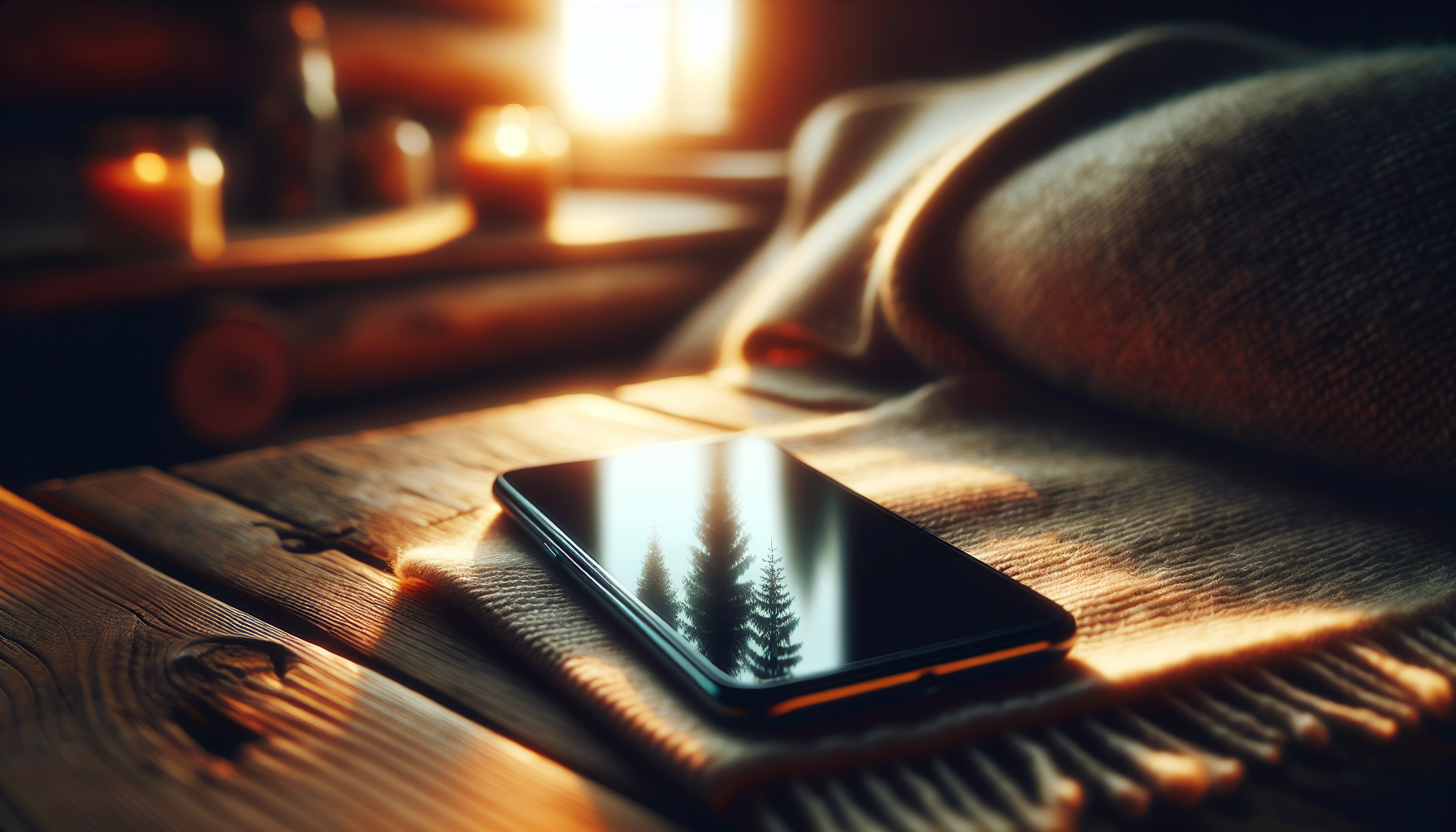 Creating Healthier Relationships With Screens And Technology
