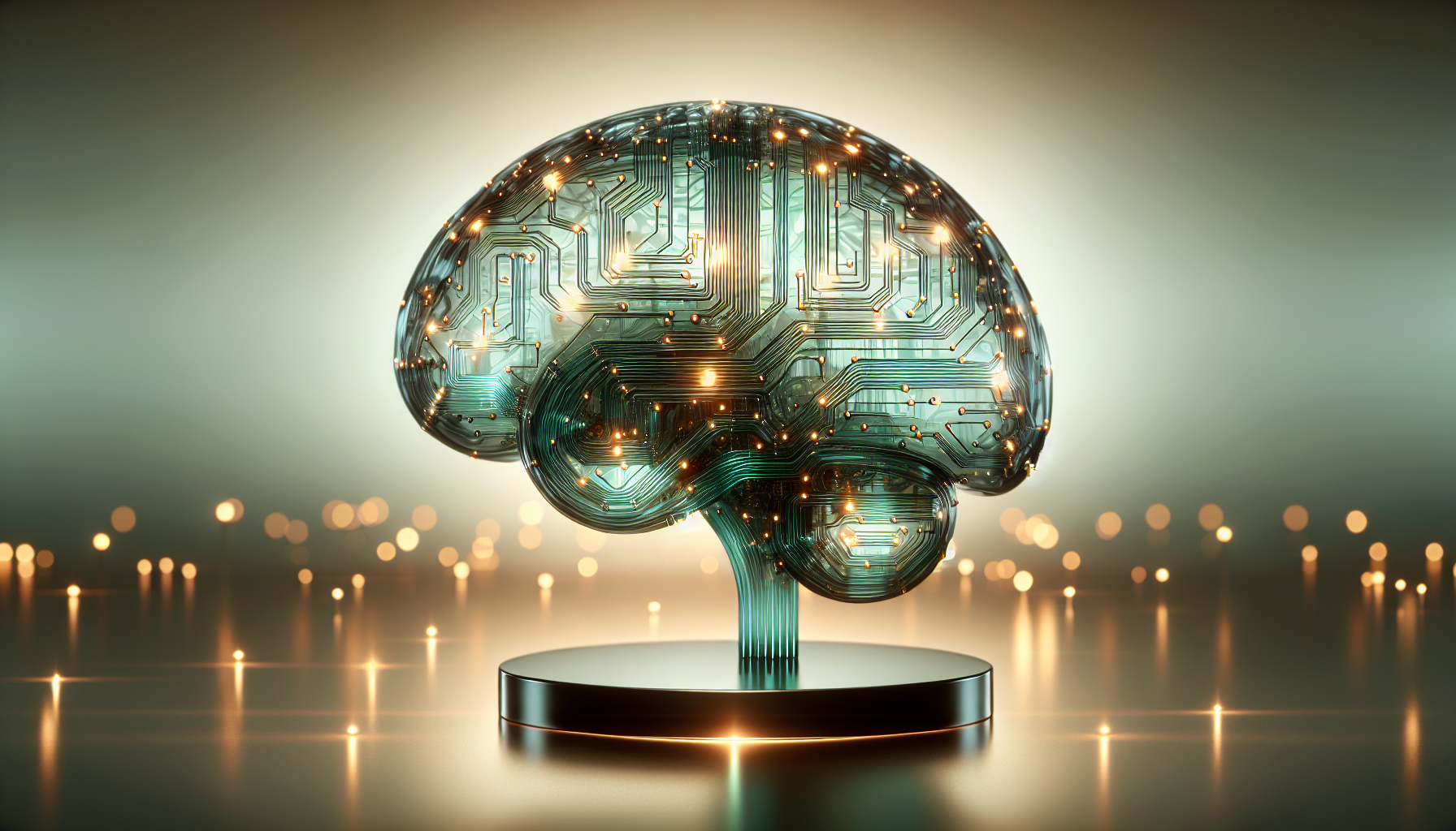 How AI Models Are Changing Work Creativity And Learning