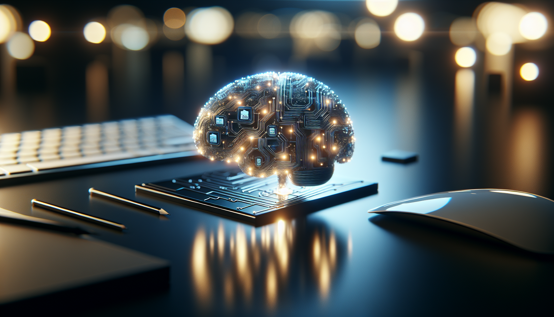 How AI Models Are Used In Business Content And Automation