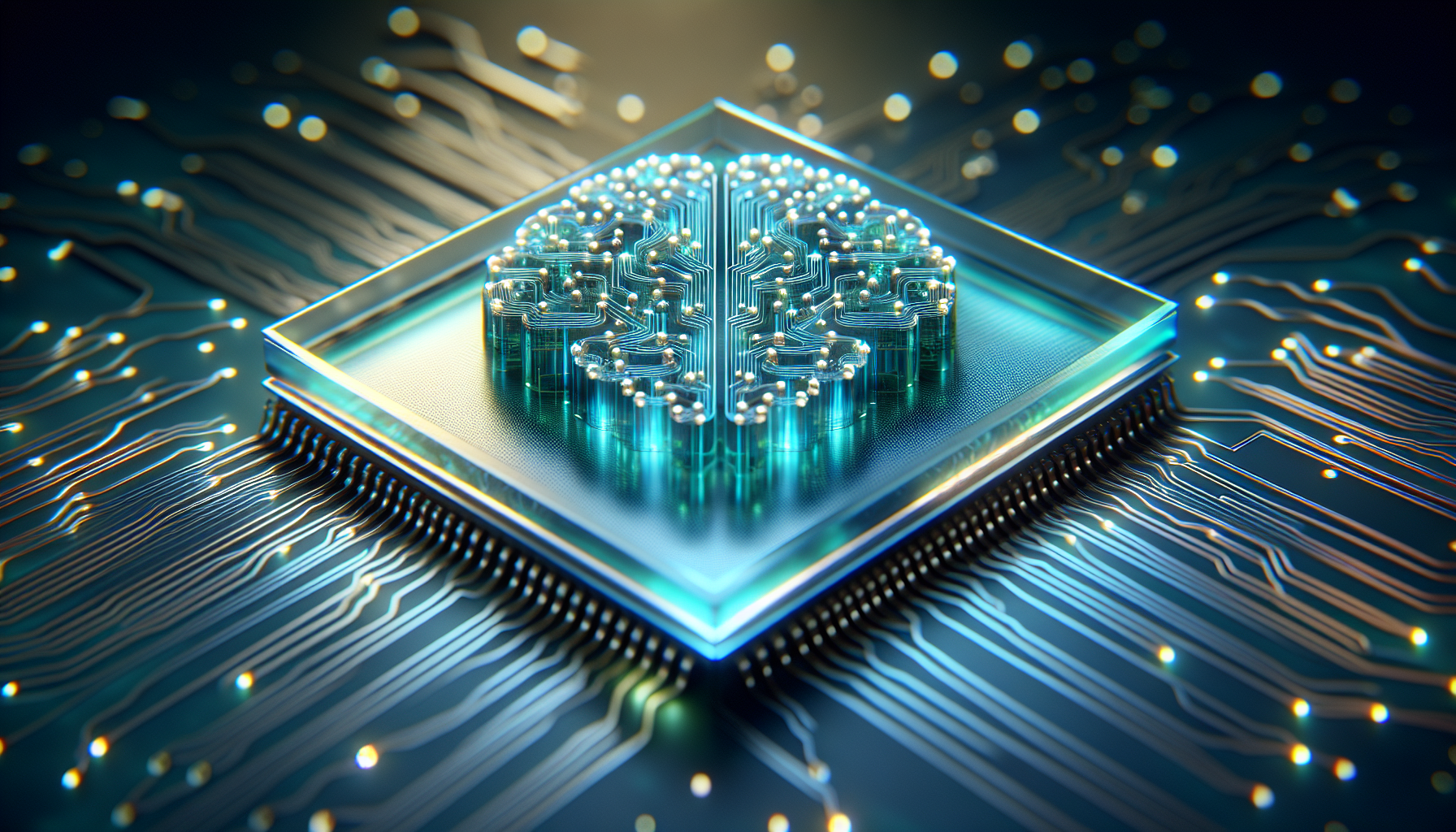 How AI Models Work And Where They’re Used