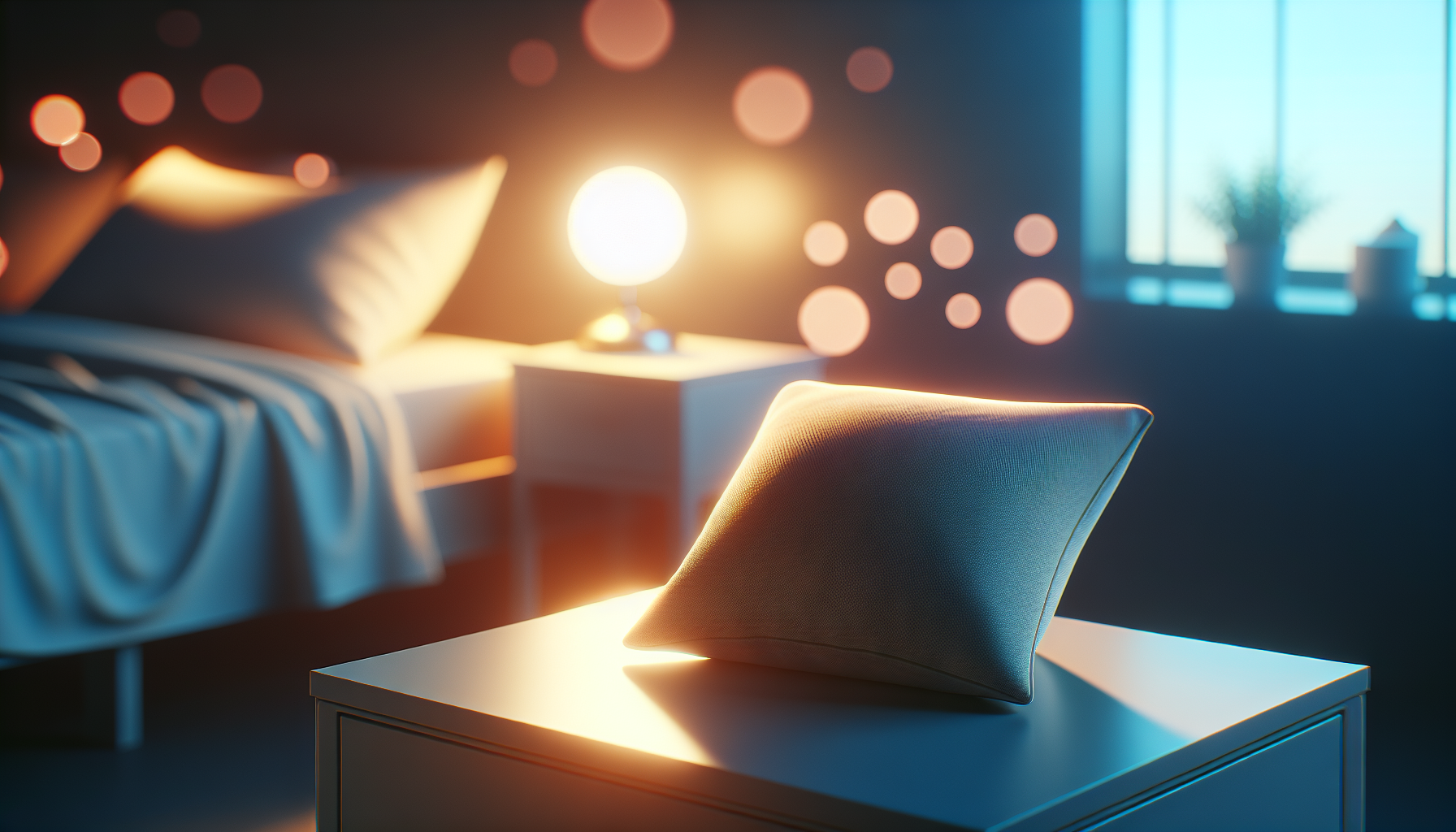 How Better Sleep Improves Mood, Focus, And Emotional Stability