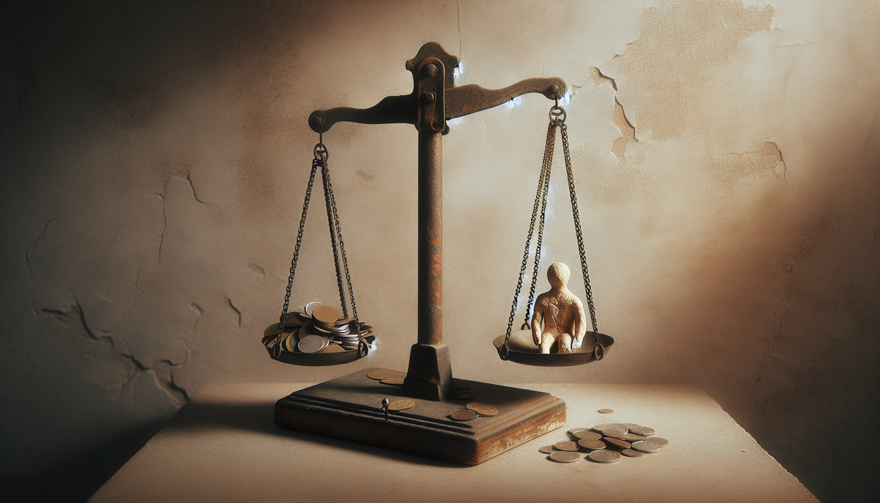 How Classism Affects Self-Worth And Identity