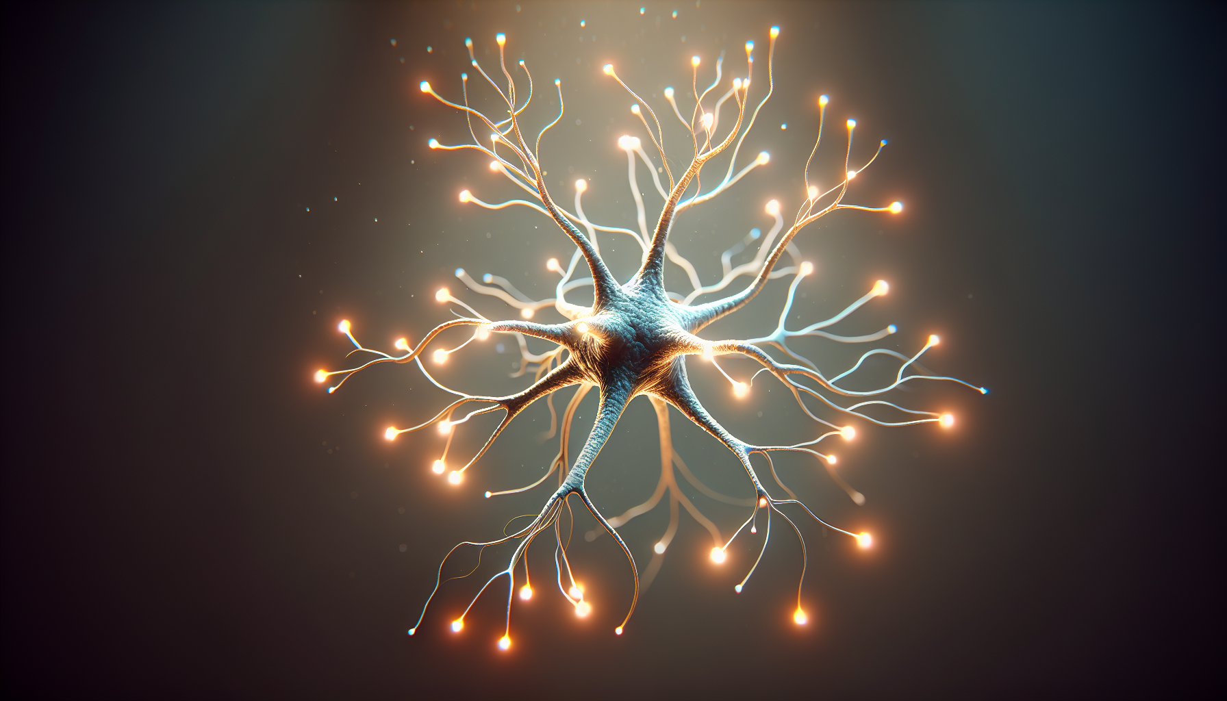 How The Brain Rewires Itself Through Experience