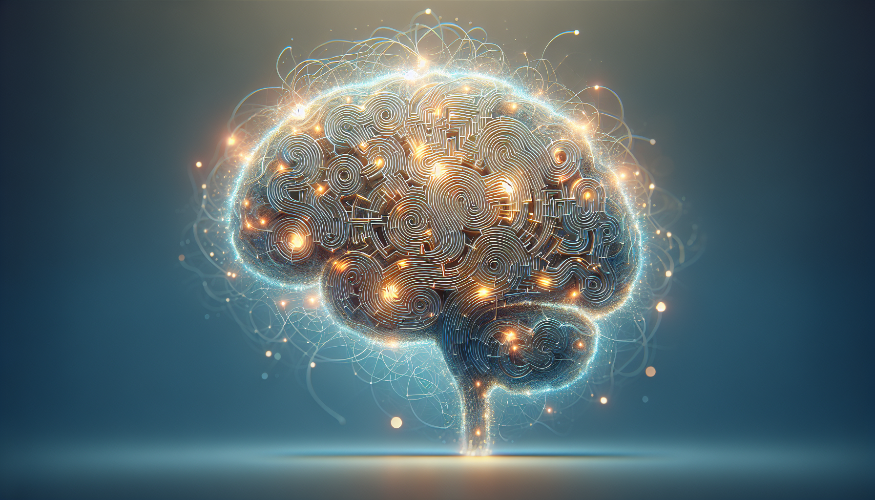 How Thought Patterns Shape Behavior And Emotional Responses
