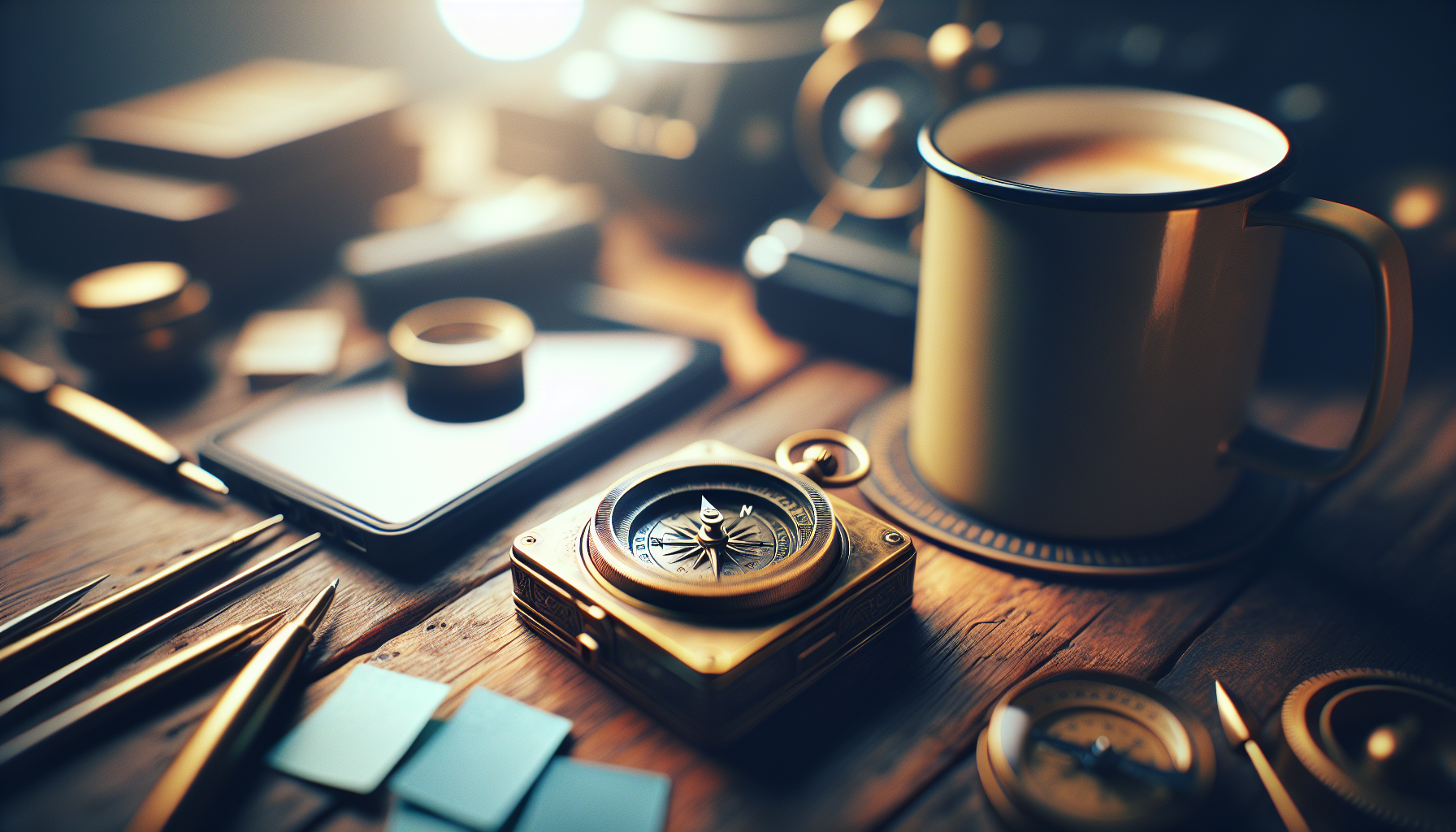 How To Stay Focused In A World Full Of Distractions