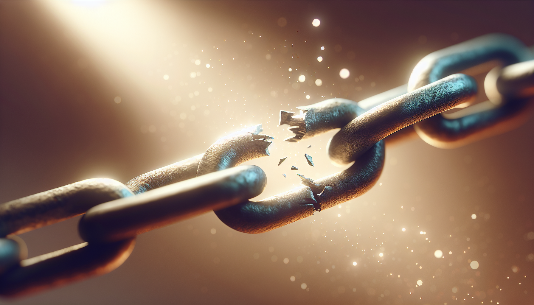 Identifying And Releasing Beliefs That Limit Progress