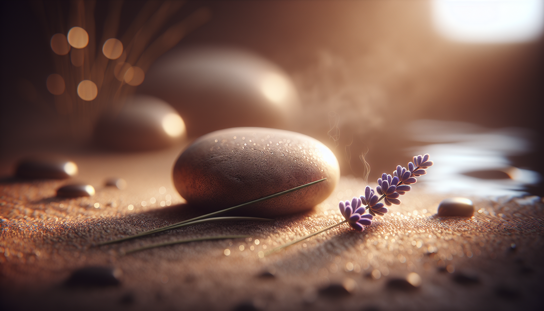 Natural Ways To Calm Anxiety And Reset The Nervous System