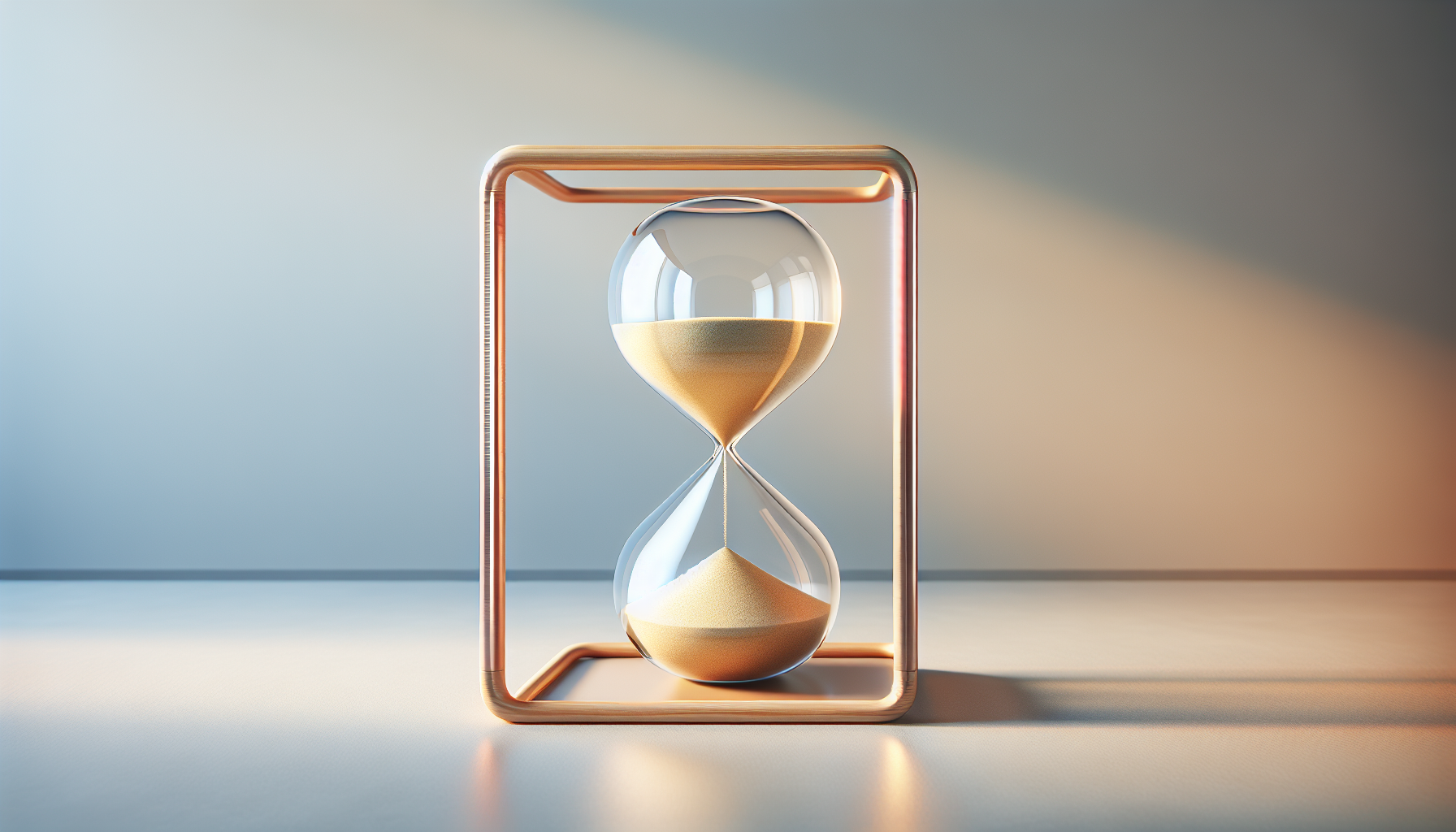 Organizing Time To Reduce Stress And Improve Productivity