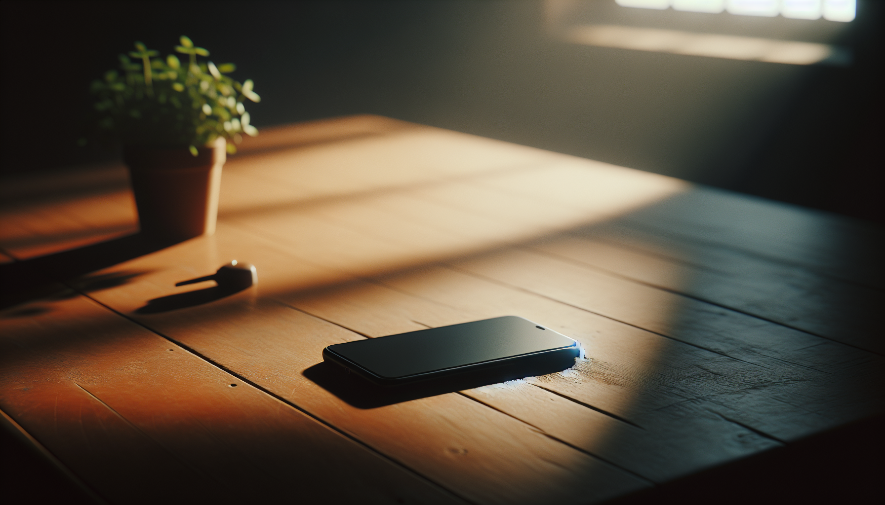 Reducing Digital Overload To Restore Mental Clarity