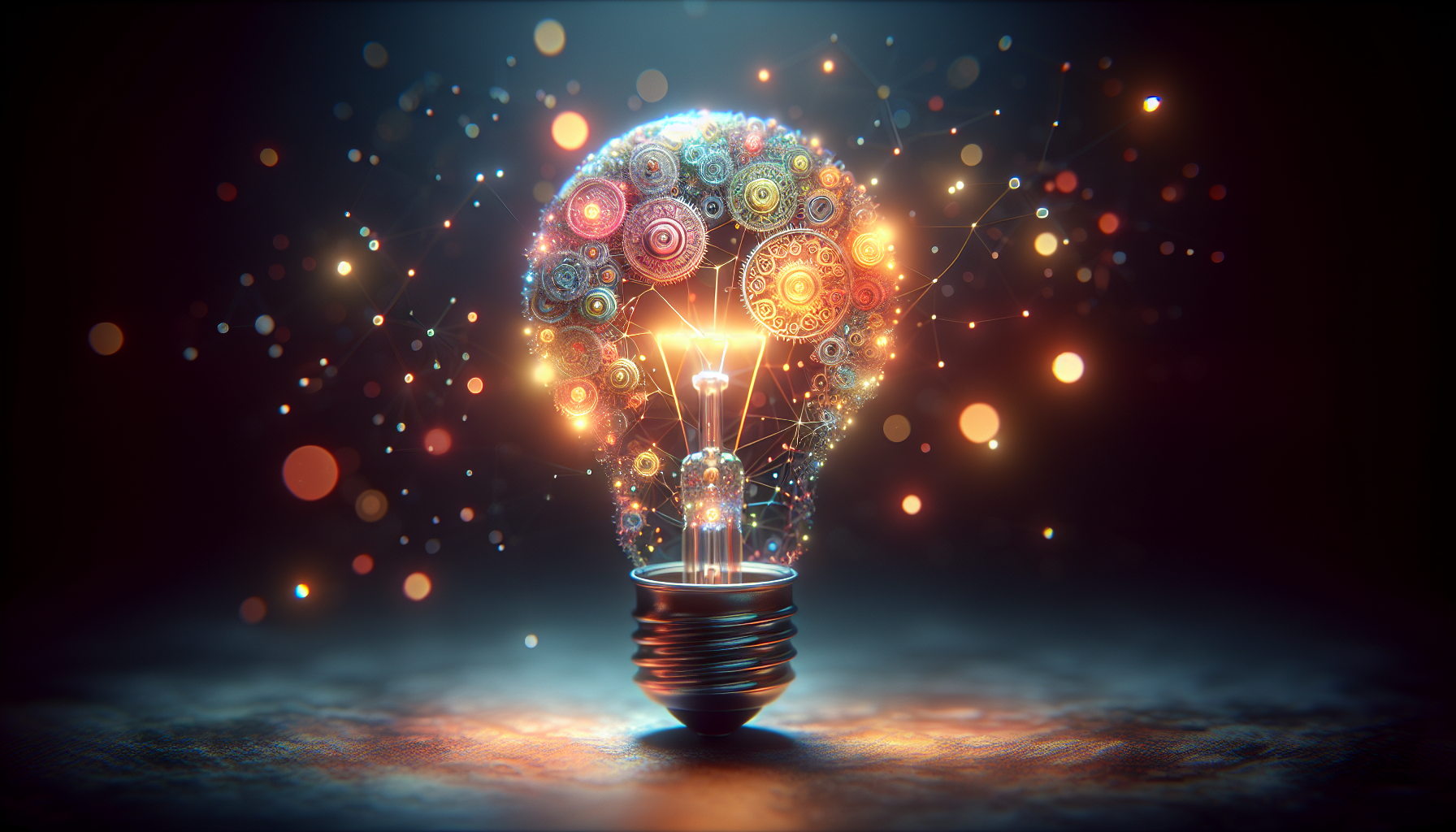 Techniques For Generating Ideas And Solving Problems Creatively