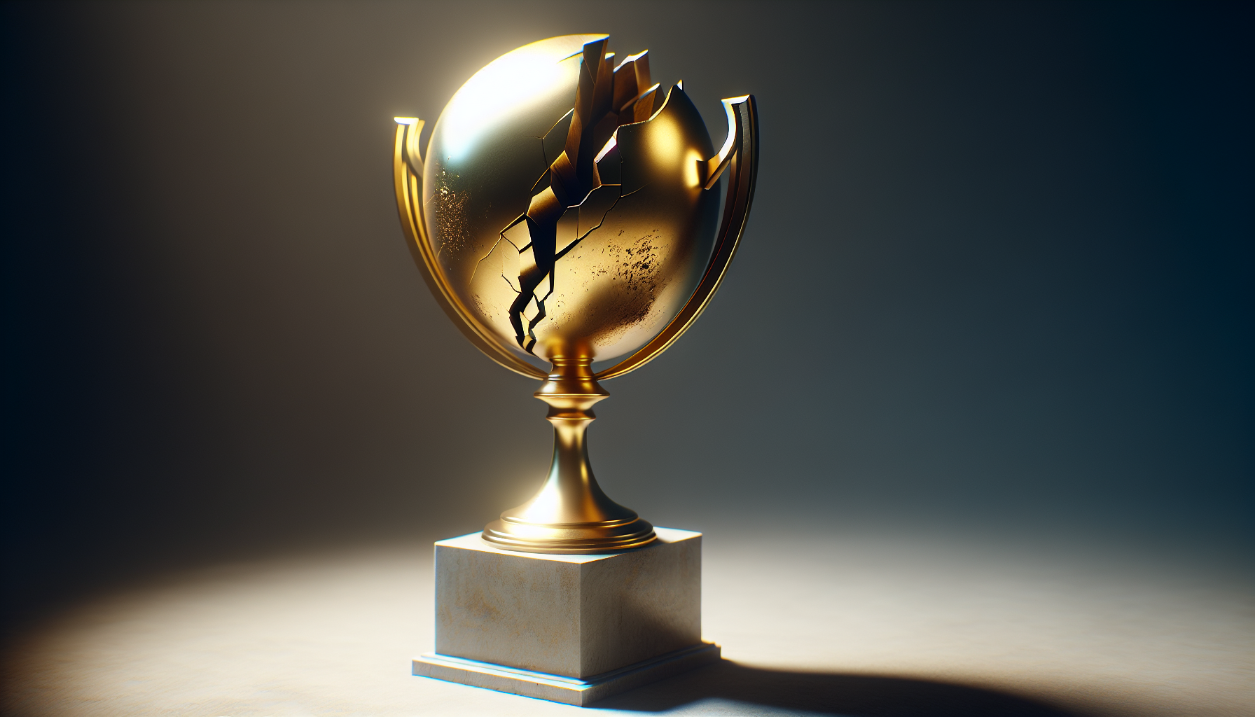 The Difference Between Meritocracy And Reality