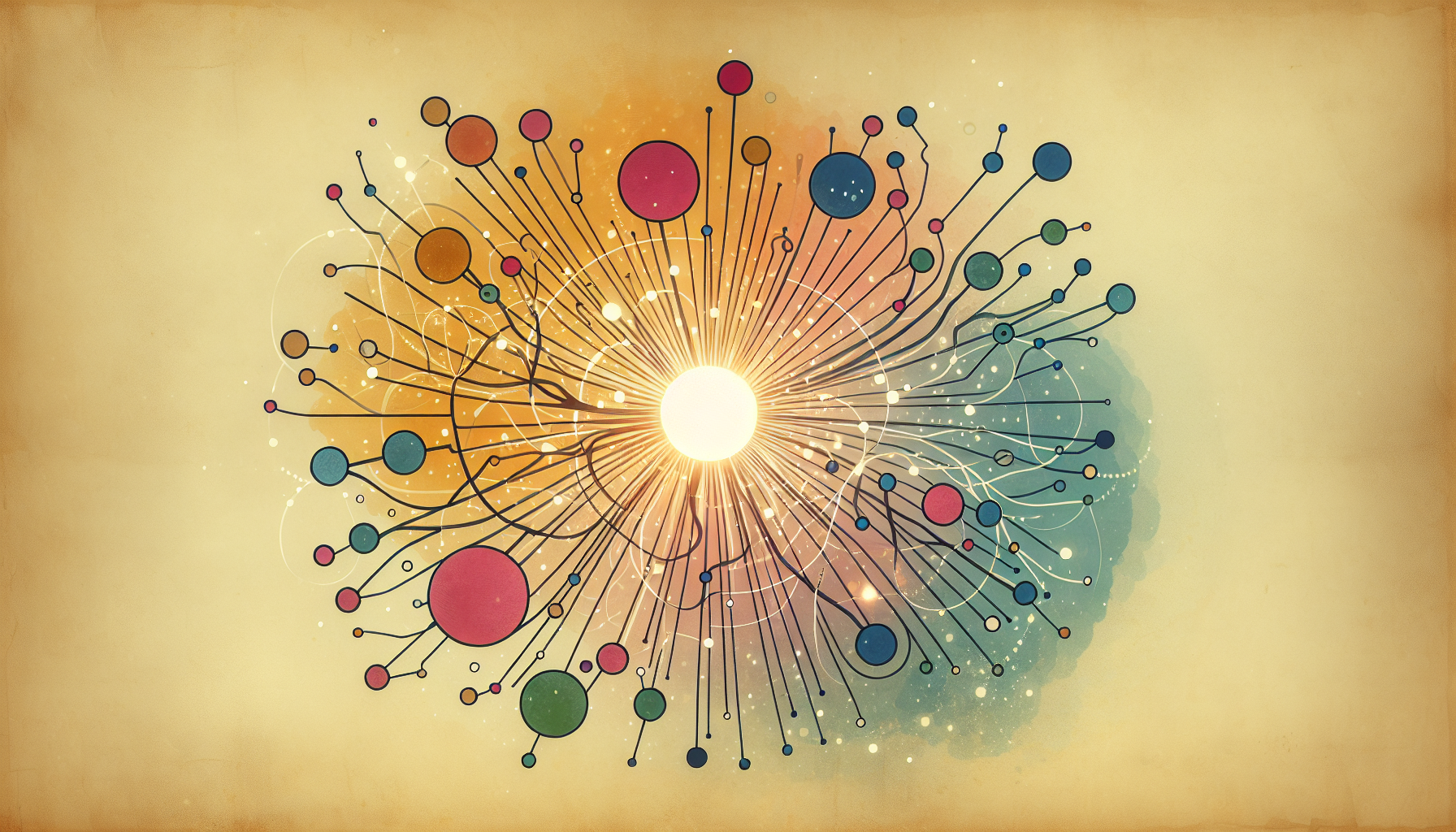 Visual Thinking Methods To Organize Ideas And Information