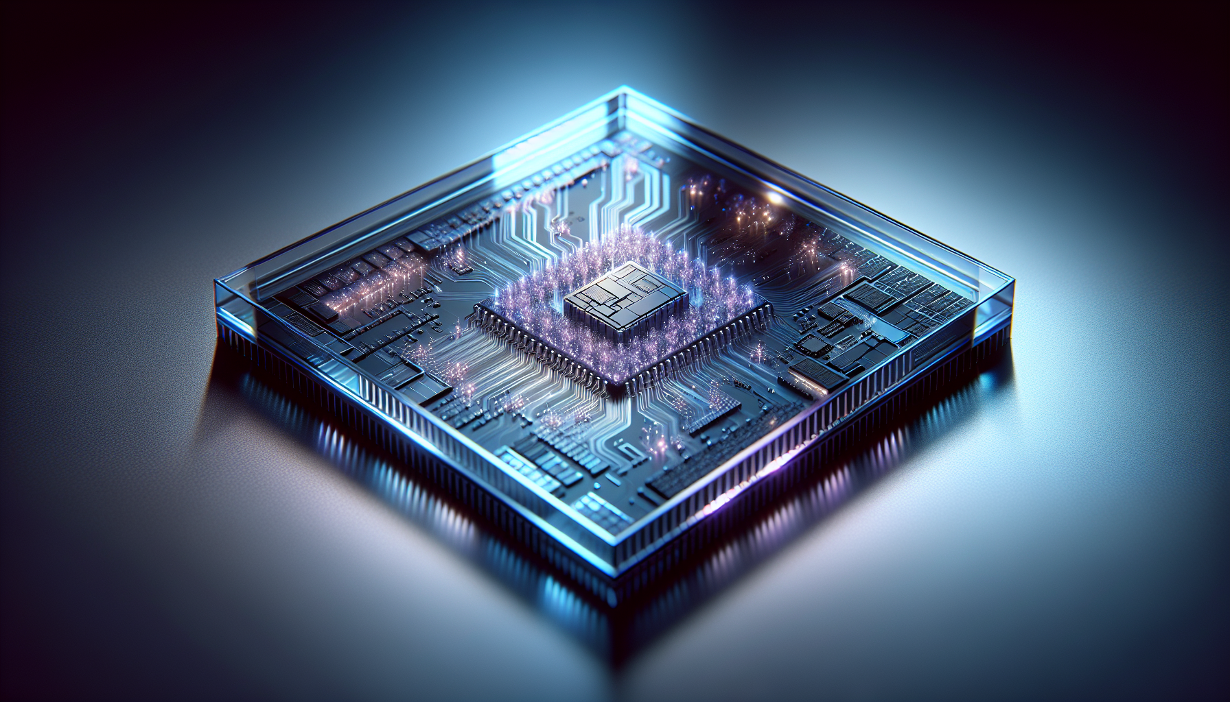 What Happens Behind The Scenes When You Use AI Tools