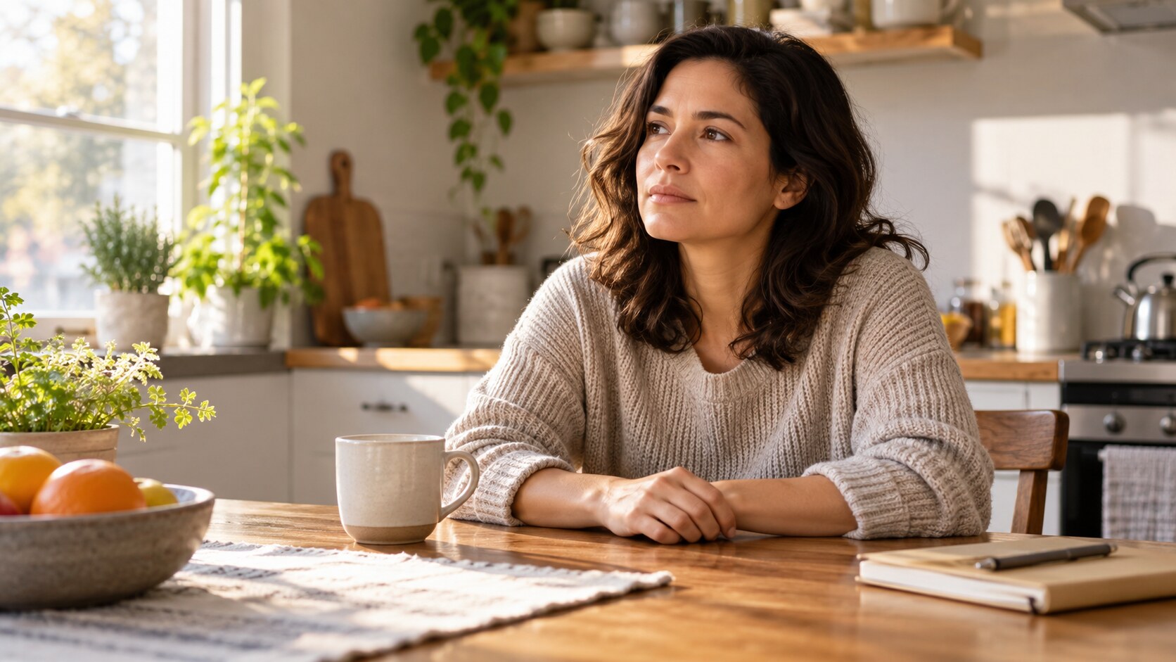 When a Thought Feels Dangerous: Responding to Fear About Going Crazy