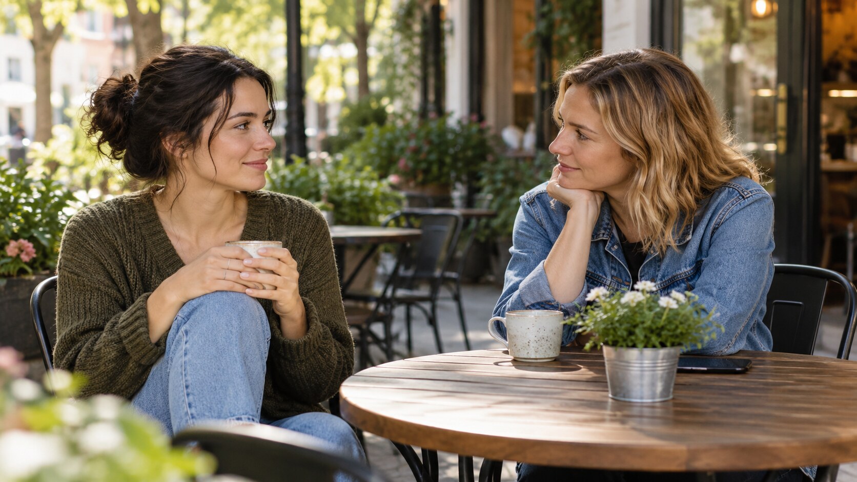 Supporting Someone With Agoraphobia Without Taking Over