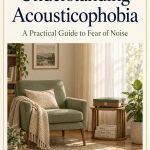 Understanding Acousticophobia educational PDF cover