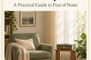 Understanding Acousticophobia educational PDF cover