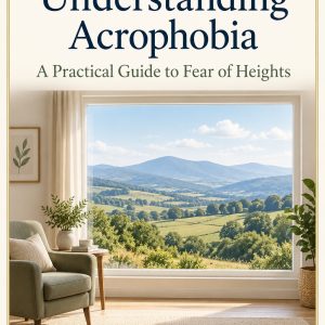 Understanding Acrophobia educational PDF cover