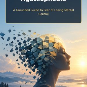 Understanding Agateophobia cover