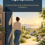 Understanding Agoraphobia cover