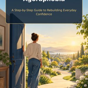 Understanding Agoraphobia cover